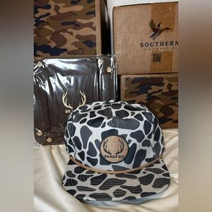 Southern String Hat Co